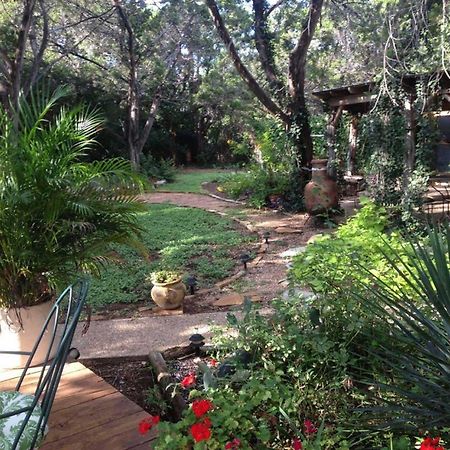 לייקוויי Casa Del Sol Bed And Breakfast מראה חיצוני תמונה