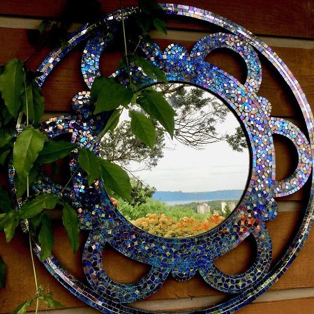 לייקוויי Casa Del Sol Bed And Breakfast מראה חיצוני תמונה