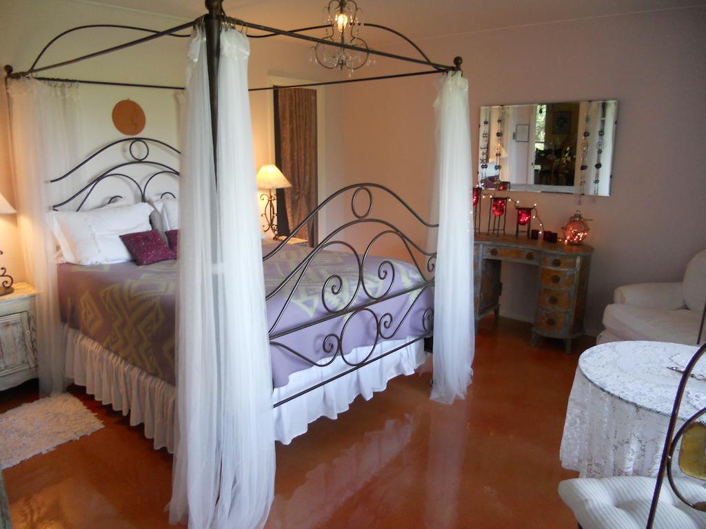 לייקוויי Casa Del Sol Bed And Breakfast חדר תמונה