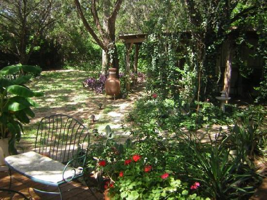 לייקוויי Casa Del Sol Bed And Breakfast חדר תמונה