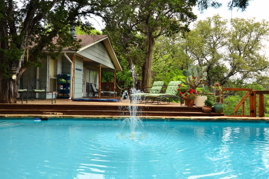 לייקוויי Casa Del Sol Bed And Breakfast מראה חיצוני תמונה