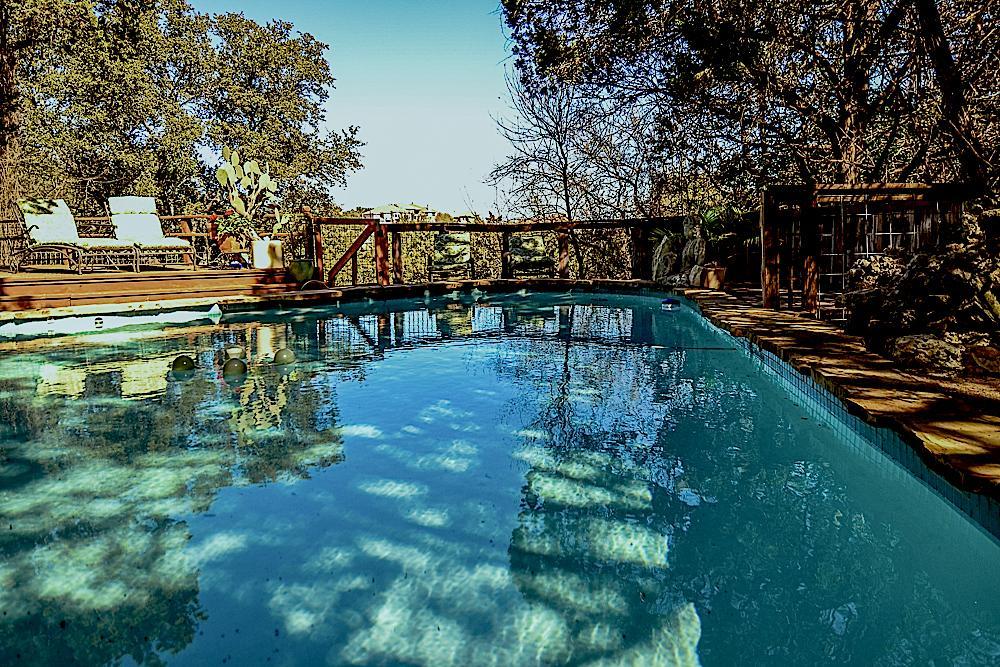 לייקוויי Casa Del Sol Bed And Breakfast מראה חיצוני תמונה