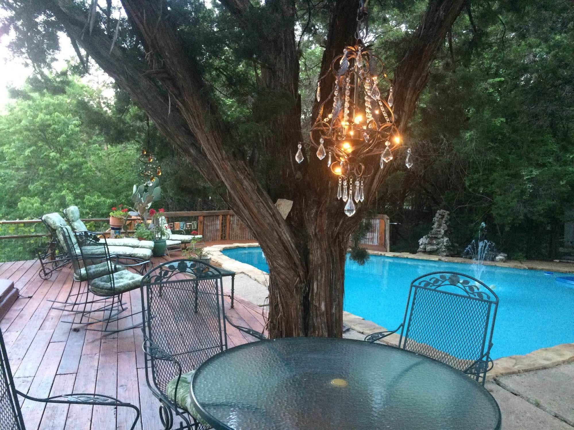 לייקוויי Casa Del Sol Bed And Breakfast מראה חיצוני תמונה
