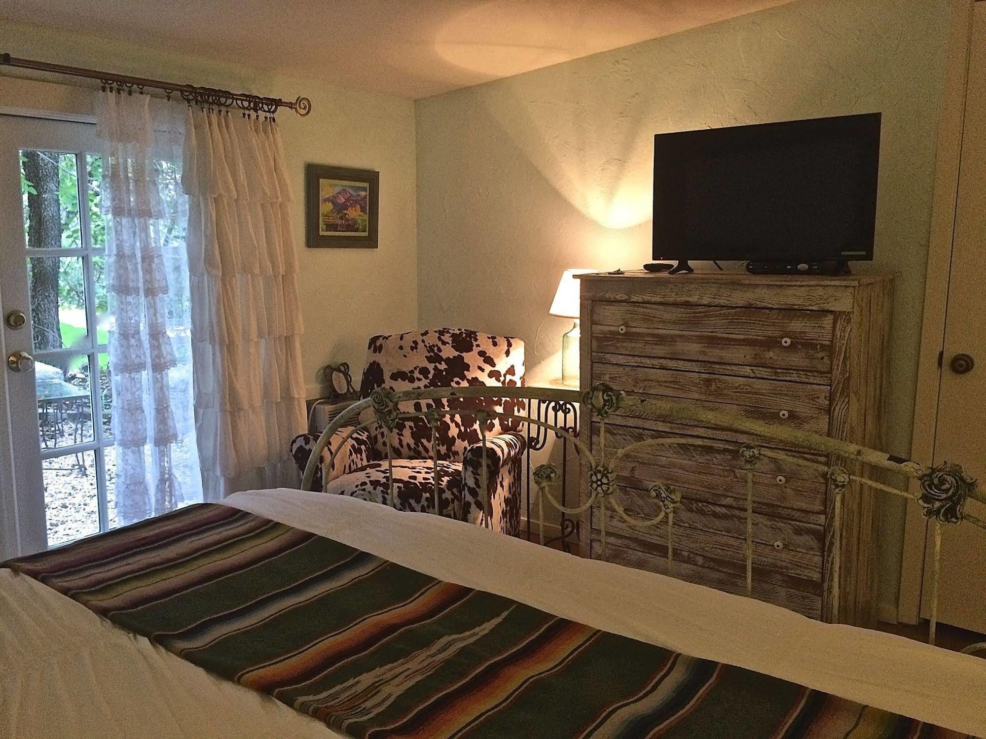 לייקוויי Casa Del Sol Bed And Breakfast מראה חיצוני תמונה