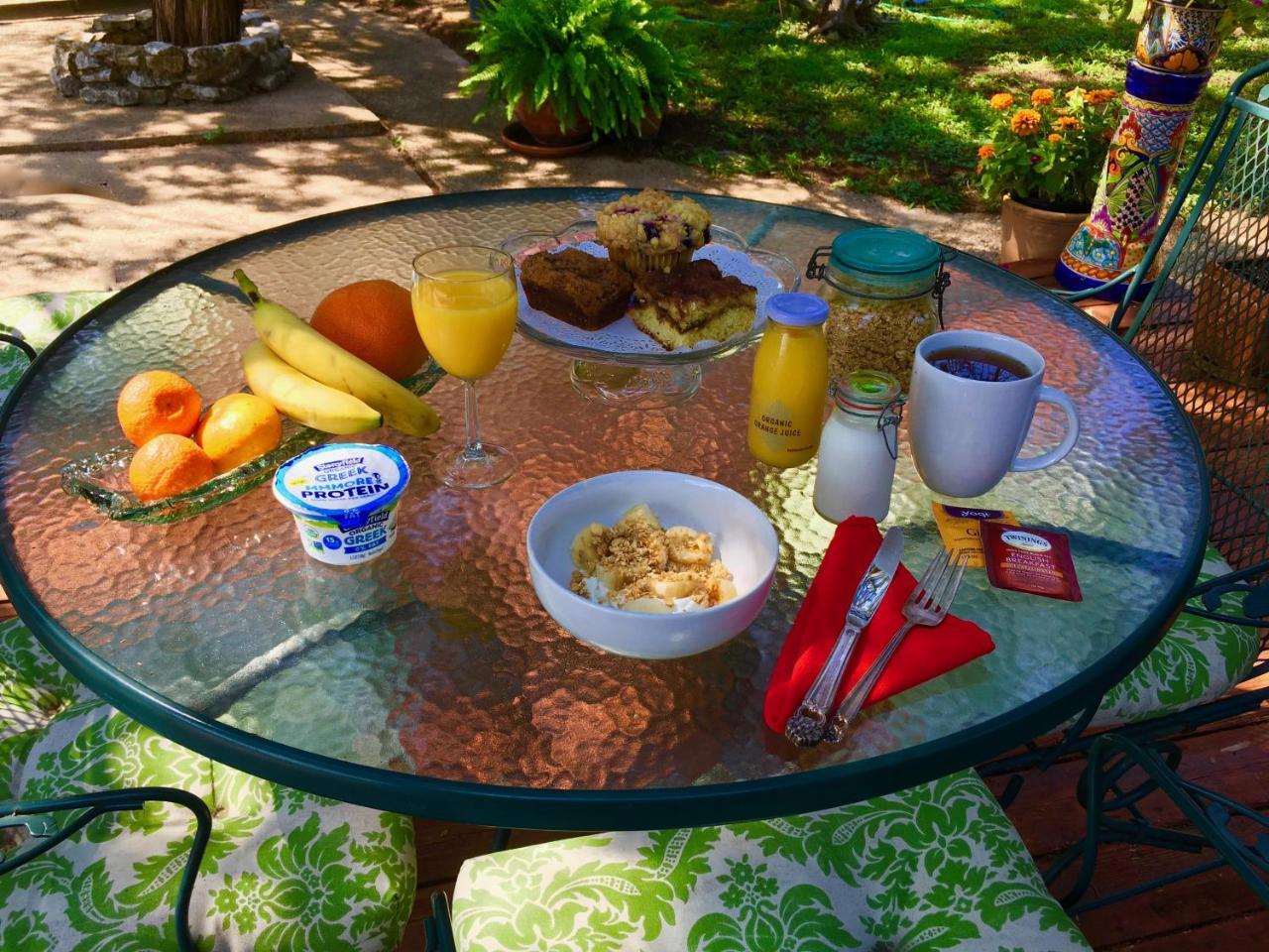 לייקוויי Casa Del Sol Bed And Breakfast מראה חיצוני תמונה