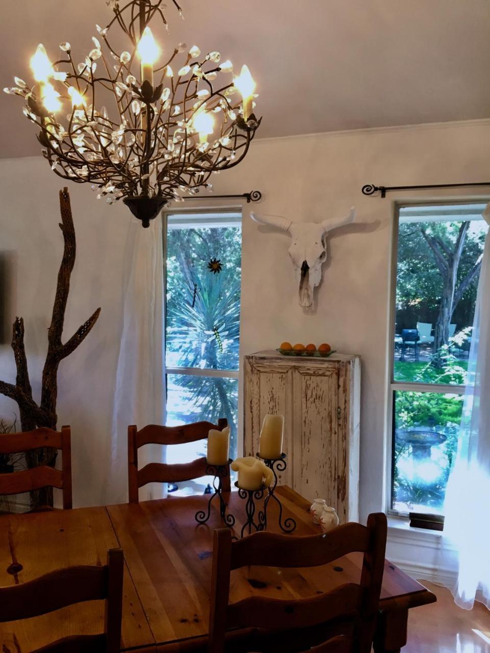 לייקוויי Casa Del Sol Bed And Breakfast מראה חיצוני תמונה