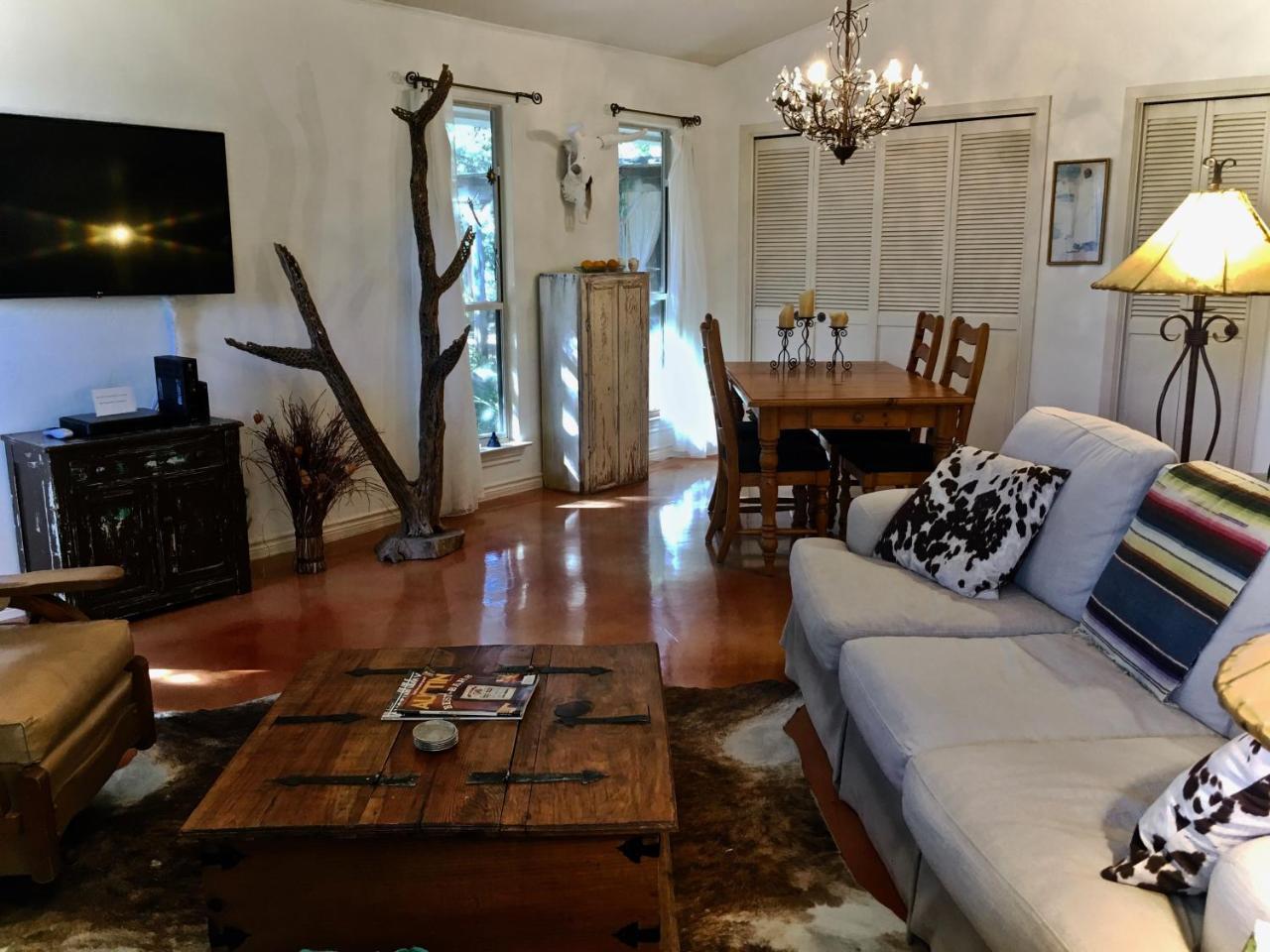 לייקוויי Casa Del Sol Bed And Breakfast מראה חיצוני תמונה