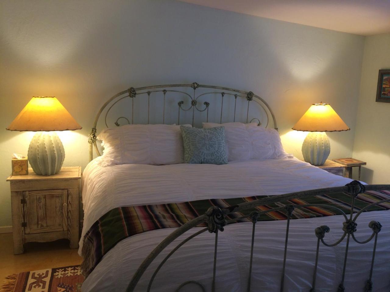 לייקוויי Casa Del Sol Bed And Breakfast מראה חיצוני תמונה