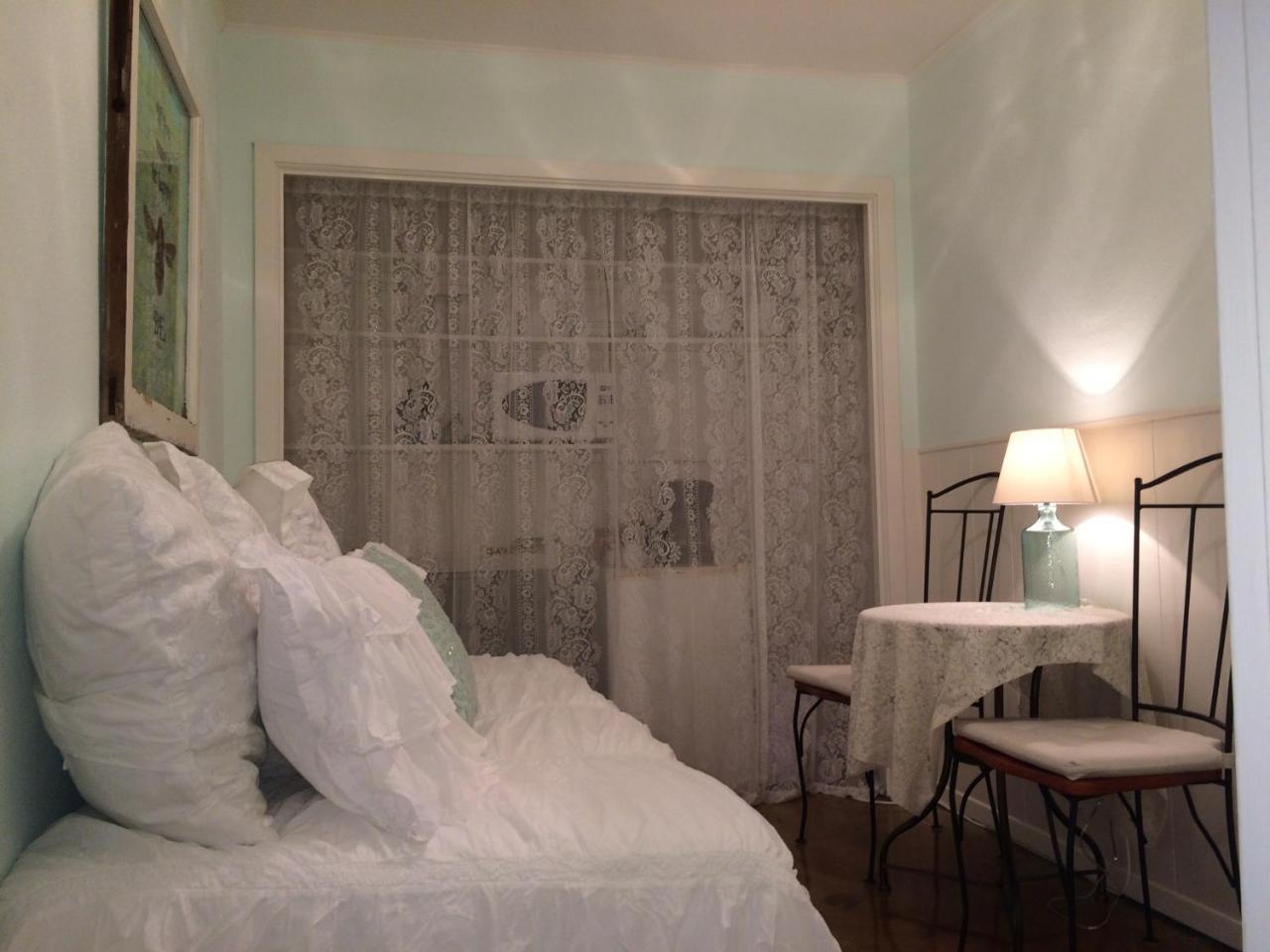 לייקוויי Casa Del Sol Bed And Breakfast מראה חיצוני תמונה
