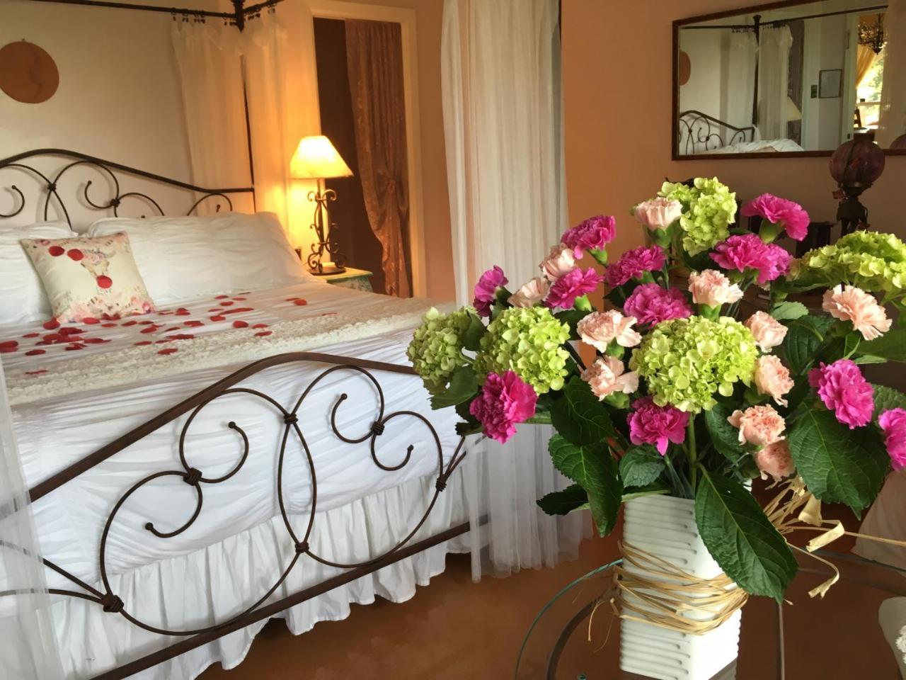 לייקוויי Casa Del Sol Bed And Breakfast מראה חיצוני תמונה