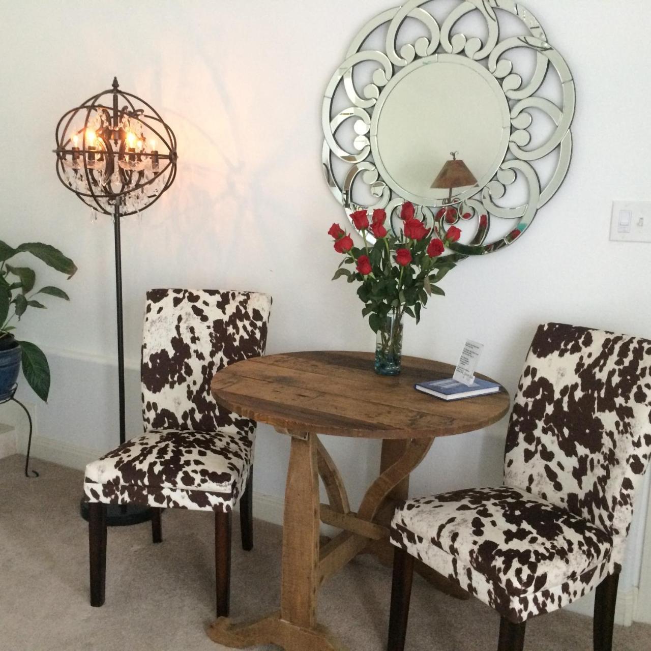 לייקוויי Casa Del Sol Bed And Breakfast מראה חיצוני תמונה
