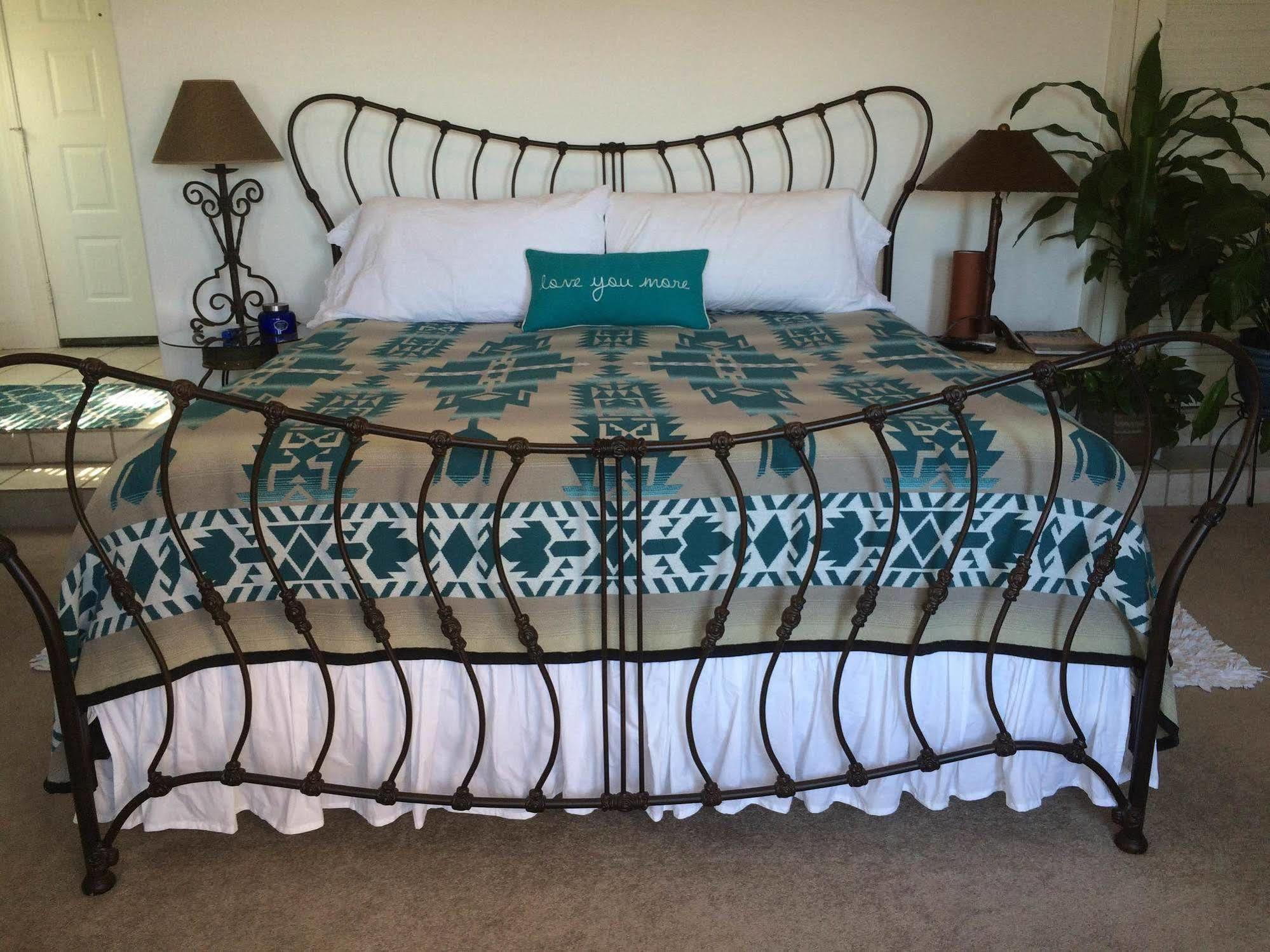 לייקוויי Casa Del Sol Bed And Breakfast מראה חיצוני תמונה