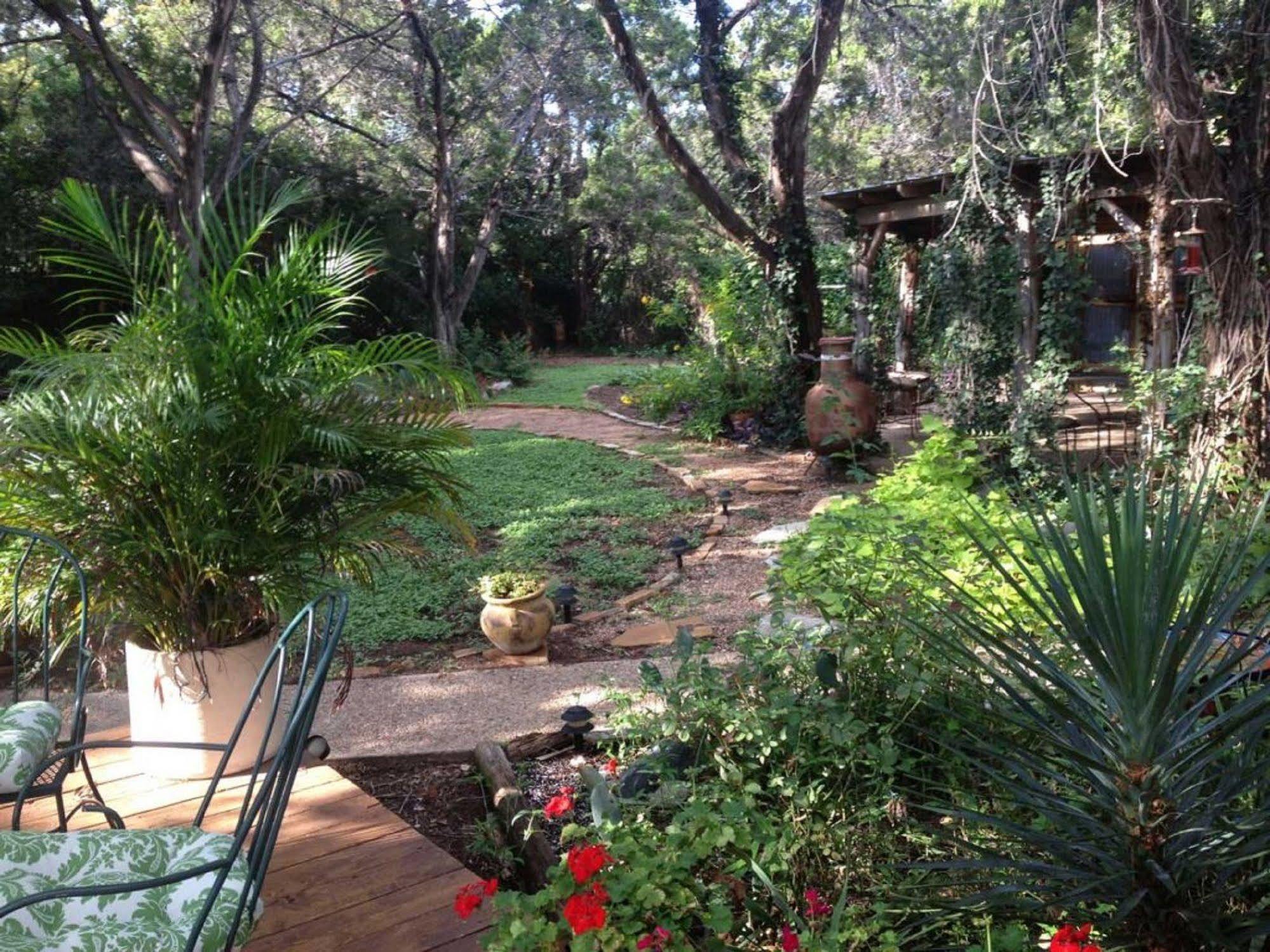 לייקוויי Casa Del Sol Bed And Breakfast מראה חיצוני תמונה