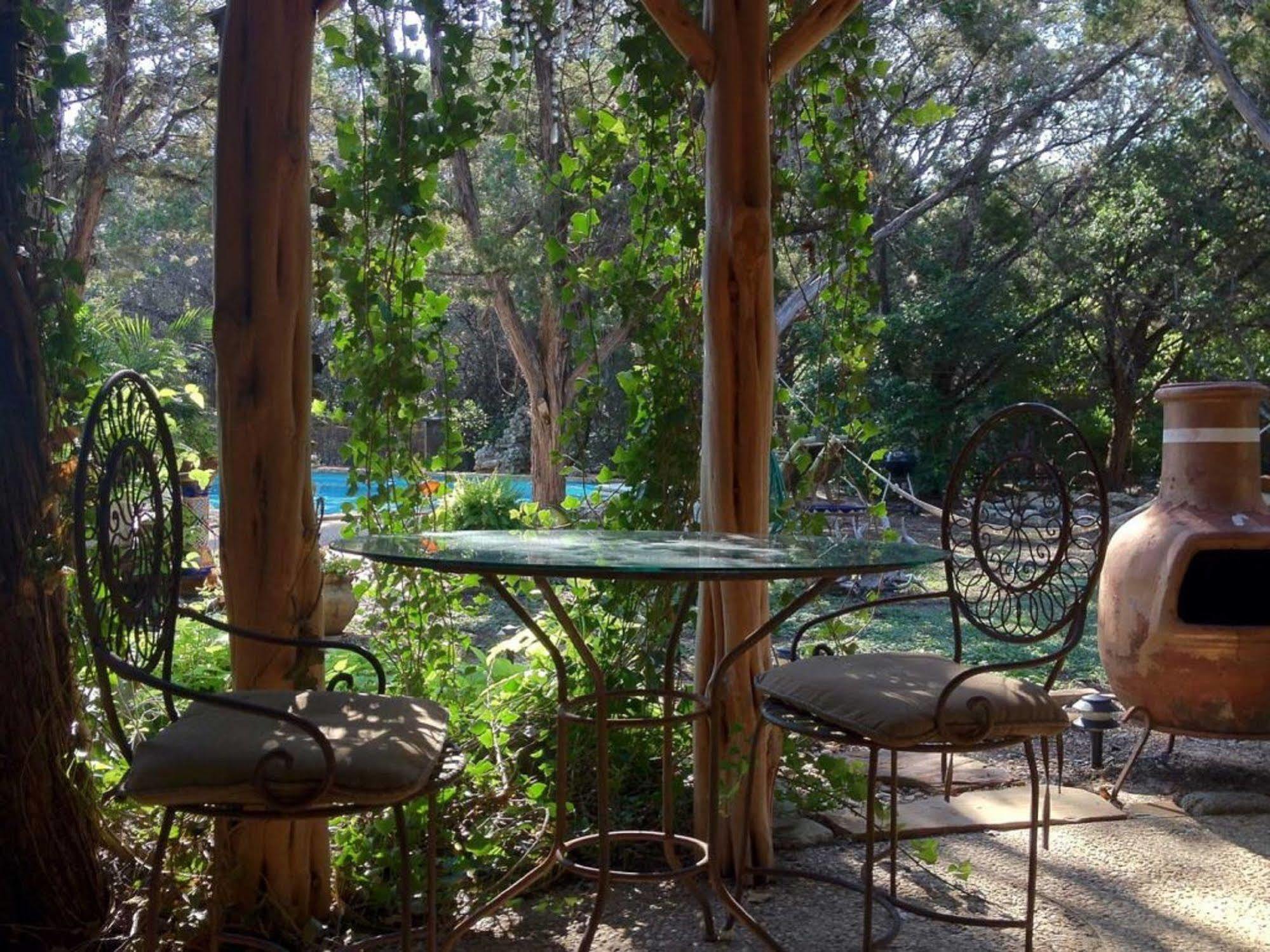 לייקוויי Casa Del Sol Bed And Breakfast מראה חיצוני תמונה