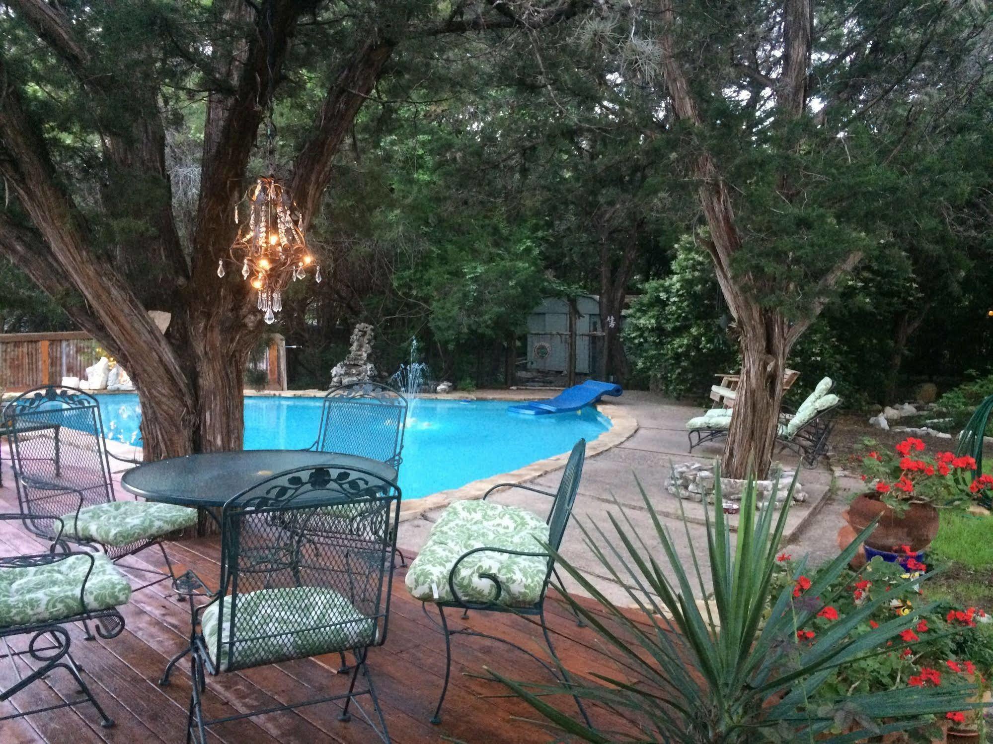 לייקוויי Casa Del Sol Bed And Breakfast מראה חיצוני תמונה