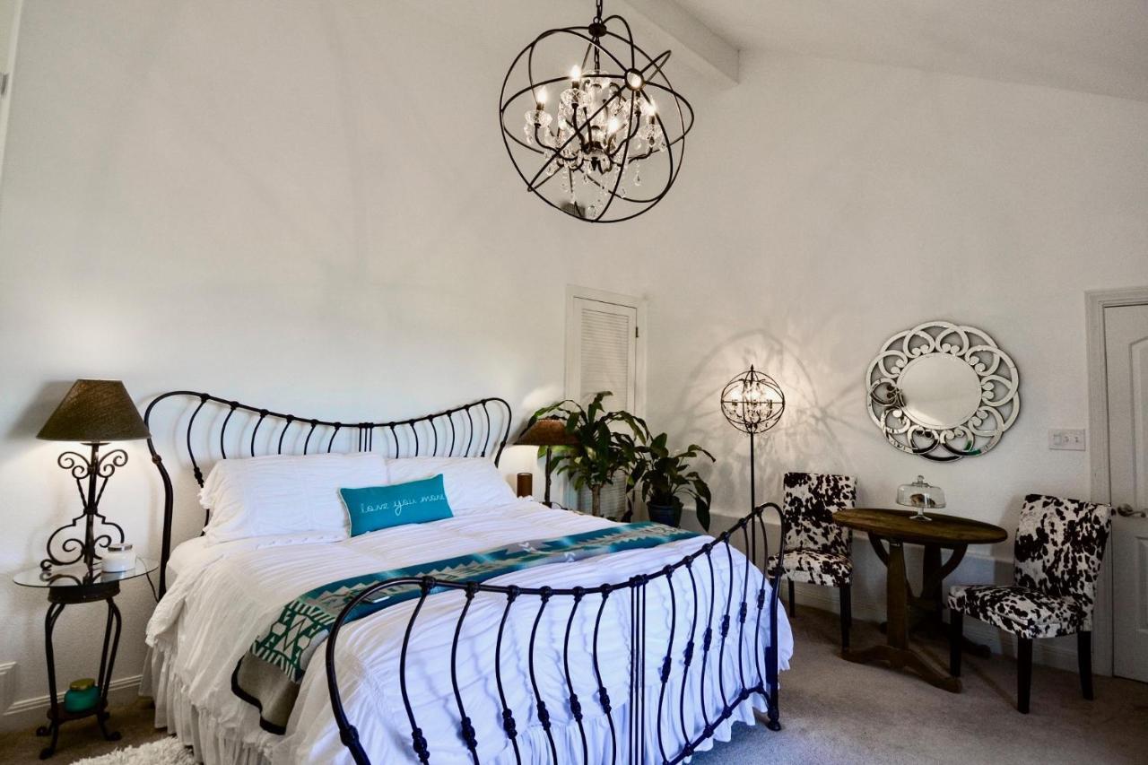 לייקוויי Casa Del Sol Bed And Breakfast מראה חיצוני תמונה