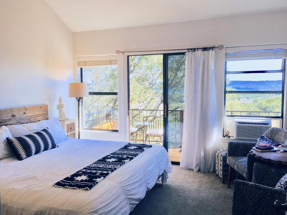 לייקוויי Casa Del Sol Bed And Breakfast מראה חיצוני תמונה