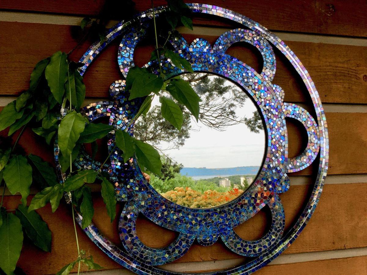 לייקוויי Casa Del Sol Bed And Breakfast מראה חיצוני תמונה