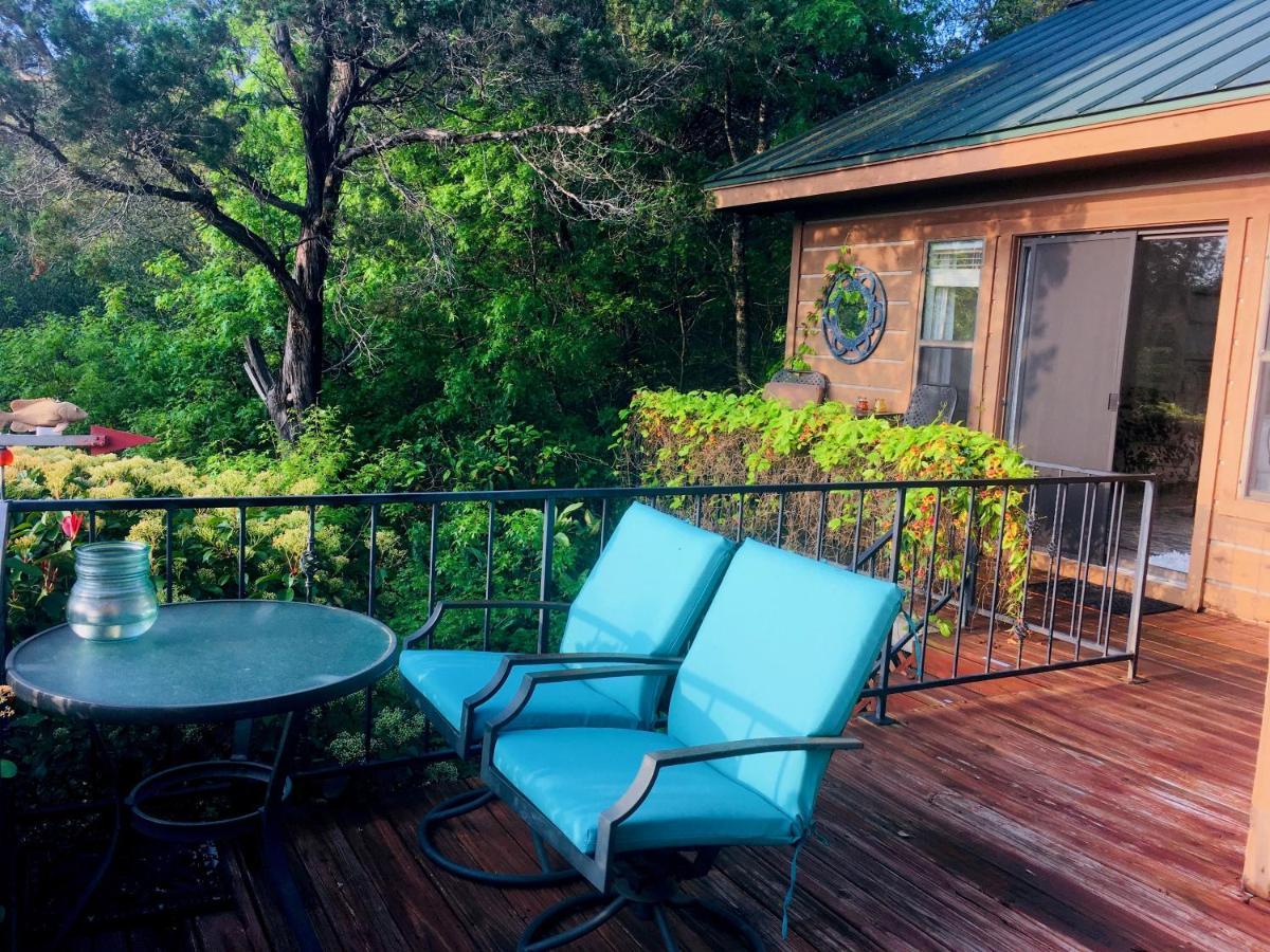 לייקוויי Casa Del Sol Bed And Breakfast מראה חיצוני תמונה