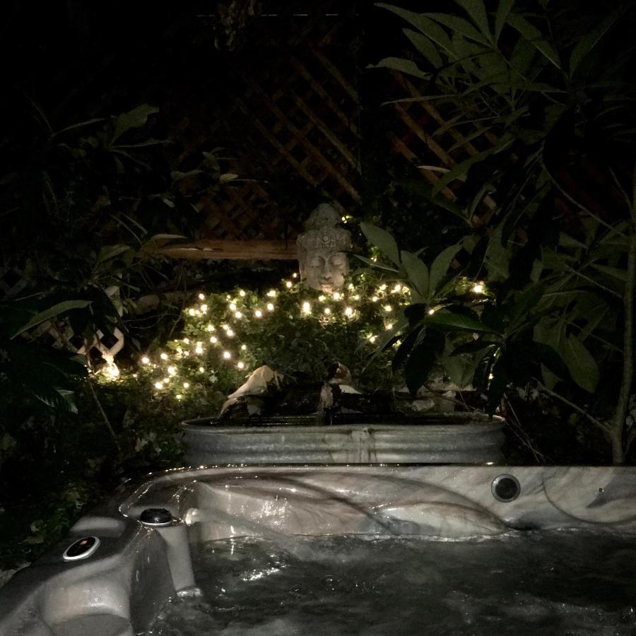 לייקוויי Casa Del Sol Bed And Breakfast מראה חיצוני תמונה
