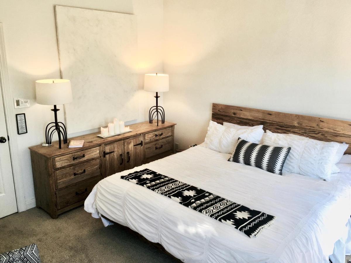לייקוויי Casa Del Sol Bed And Breakfast מראה חיצוני תמונה