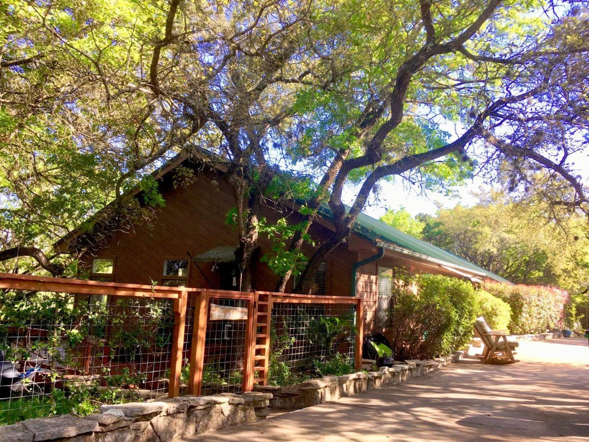 לייקוויי Casa Del Sol Bed And Breakfast מראה חיצוני תמונה
